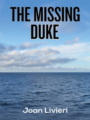 cover image of The Missing Duke